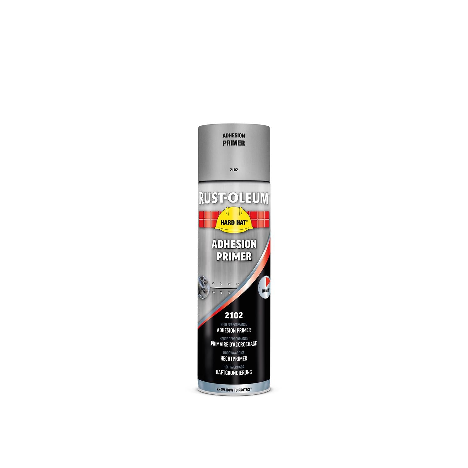 Rust-Oleum Hard Hat Primaire d’accrochage - 500 ml