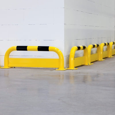 Arceau de protection anti-encastrement