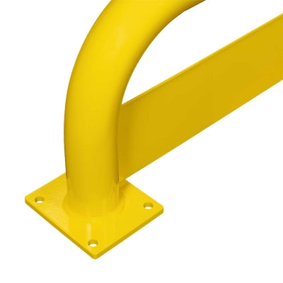 Arceau de protection anti-encastrement