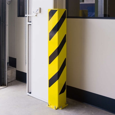 Protection antichoc Angle H