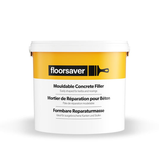 Mortier de Réparation pour Béton - 10kg