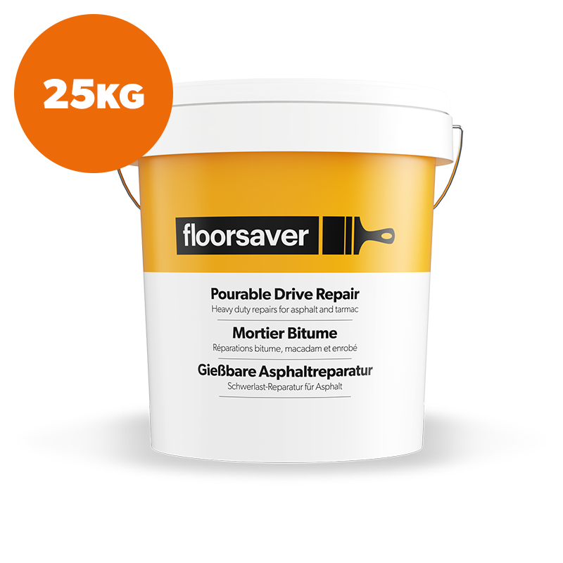 Mortier Bitume - 25kg