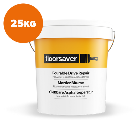 Mortier Bitume - 25kg