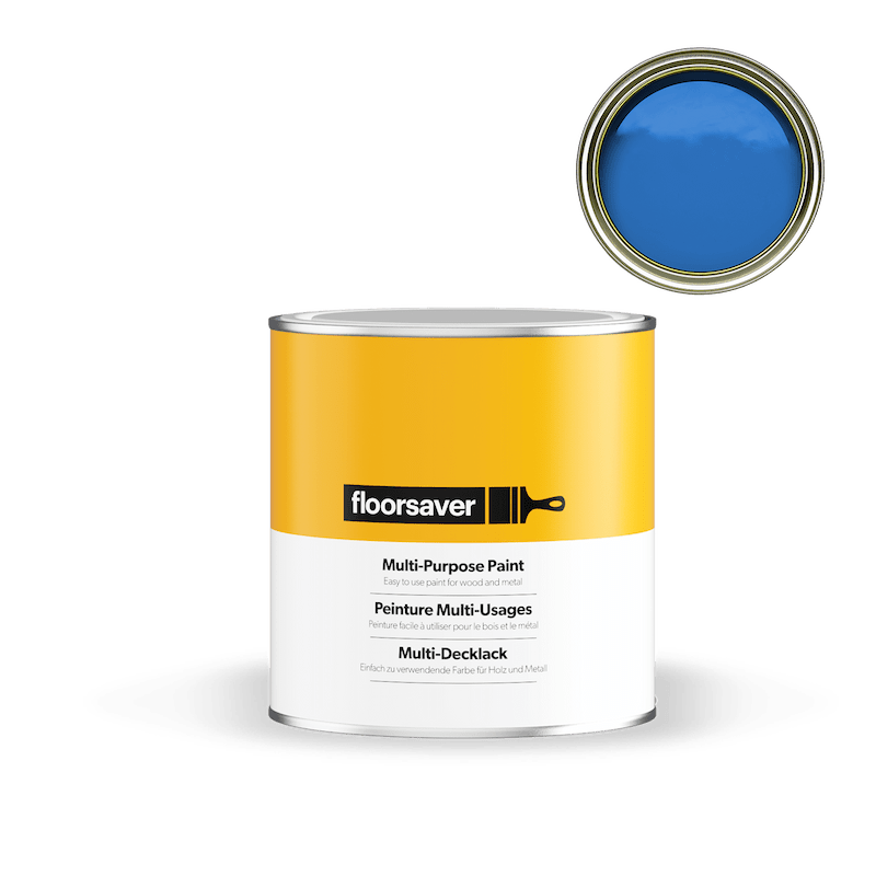 Image de Peinture Multi-Usages bleu