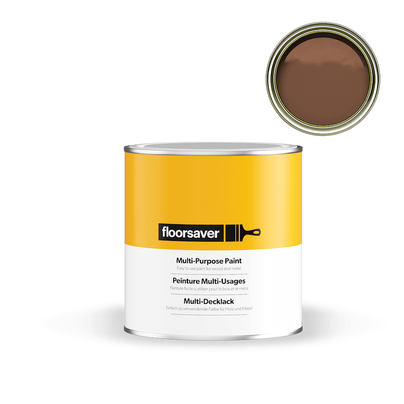 Image de Peinture Multi-Usages brun