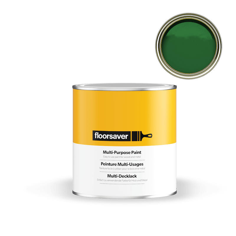 Image de Peinture Multi-Usages vert