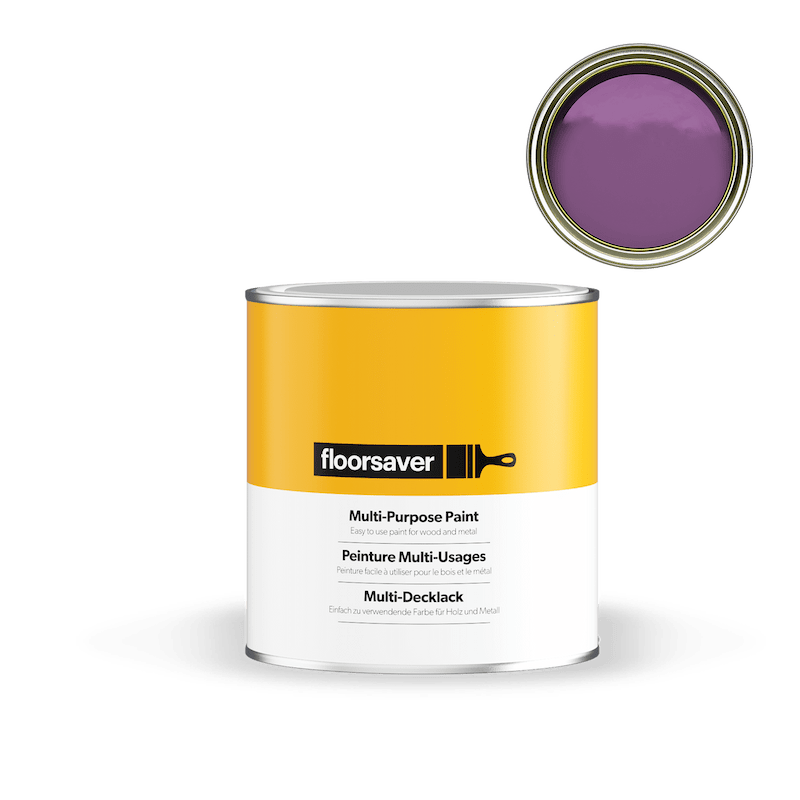 Image de Peinture Multi-Usages violet