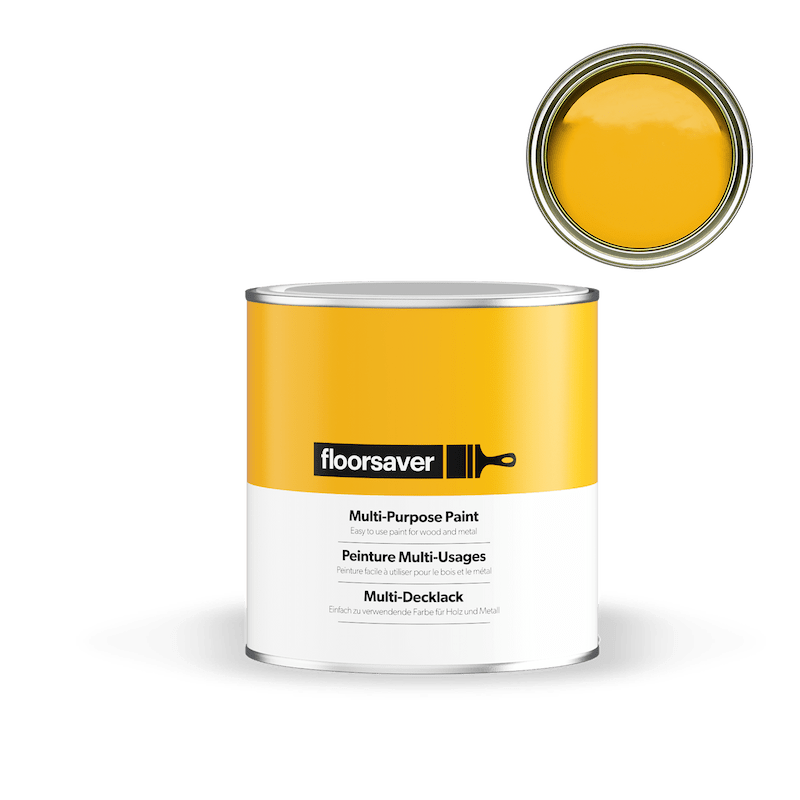 Image de Peinture Multi-Usages jaune